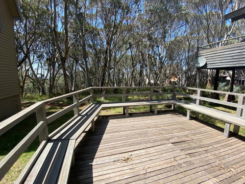 Deep Powder - Accommodation Batemans Bay 1