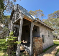 Deep Powder - Accommodation Batemans Bay