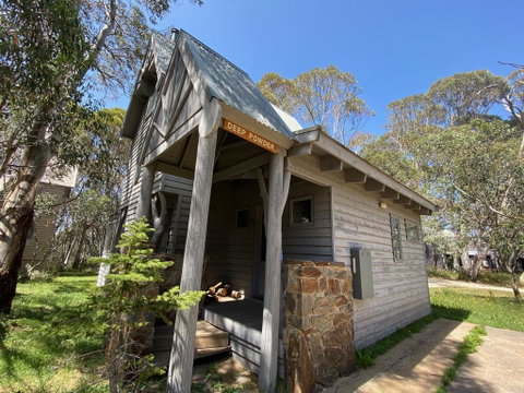 Deep Powder - Accommodation Batemans Bay 0