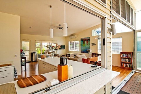 Deepdene - Accommodation Batemans Bay 3