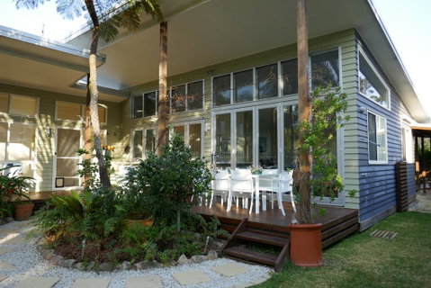 Deepdene - Accommodation Batemans Bay 1