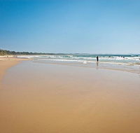 Deepdene - Accommodation Batemans Bay