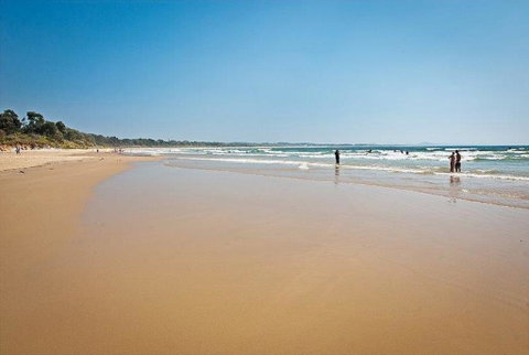 Deepdene - Accommodation Batemans Bay 0