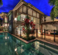 Deja Vu Palm Cove - Accommodation Batemans Bay