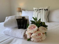 Delicate and Peaceful Bundoora Townhouse 13-R3