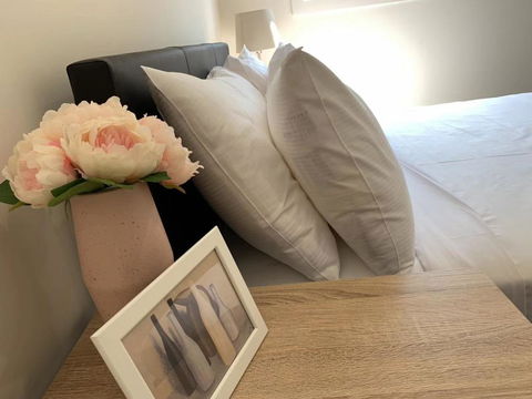 Delicate And Peaceful Bundoora Townhouse 20-R4 - Accommodation Batemans Bay 2