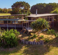 Delicate Nobby Artist Studio 898 Point Plomer Road - Accommodation Batemans Bay