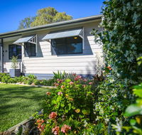Dell-Lee Cottage - Accommodation Batemans Bay