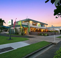 Demi View Motel - Accommodation Batemans Bay