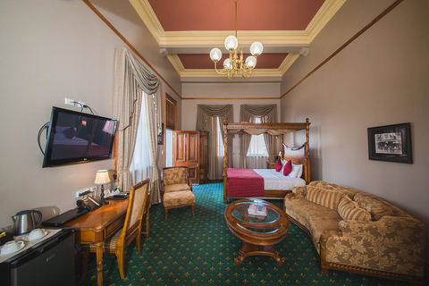 Denison Boutique Hotel, Ascend Hotel Collection - Accommodation Batemans Bay 3