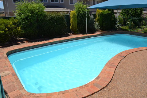 Denman Motor Inn - Accommodation Batemans Bay 1