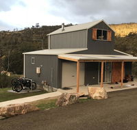 Derby Digs Barn - Accommodation Batemans Bay