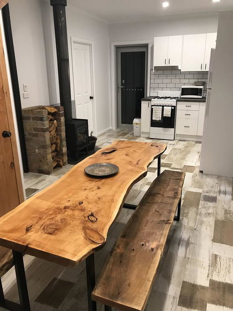 Derby Digs Barn - Accommodation Batemans Bay 3