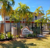 Derby Lodge Motel - Accommodation Batemans Bay