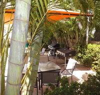 Derby Lodge Self Contained Apartments - Accommodation Batemans Bay