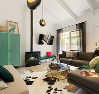 Designer Town Villa - Accommodation Batemans Bay