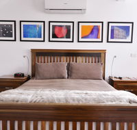Destination Kyneton - Accommodation Batemans Bay