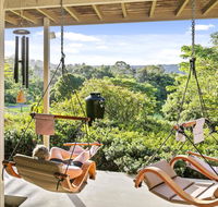 Destiny's Run Retreat - Accommodation Batemans Bay