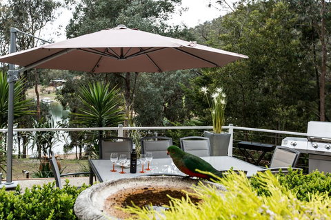Devinegetaway - Accommodation Batemans Bay 0