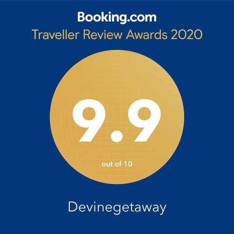 Devinegetaway - Accommodation Batemans Bay 3