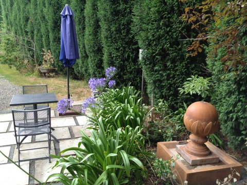 Devon Long Barn - Accommodation Batemans Bay 3