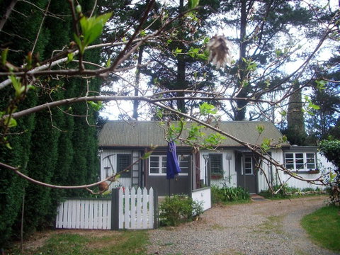 Devon Long Barn - Accommodation Batemans Bay 0