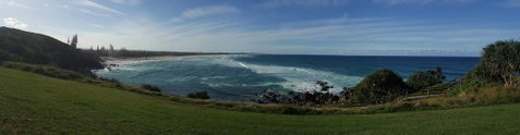 Diamond Beach Resort - Accommodation Batemans Bay 1