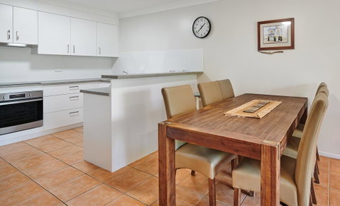 Diamond Beach Resort - Accommodation Batemans Bay 2