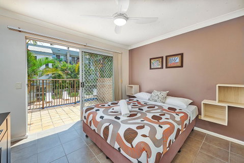 Diamond Beach Resort - Accommodation Batemans Bay 3