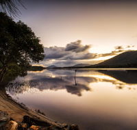 Diamond Waters Caravan Park - Accommodation Batemans Bay