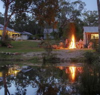 Diamondvale BB Cottages Stanthorpe - Accommodation Batemans Bay