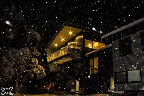 Diana Alpine Lodge - Accommodation Batemans Bay 0