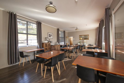 Diana Alpine Lodge - Accommodation Batemans Bay 2