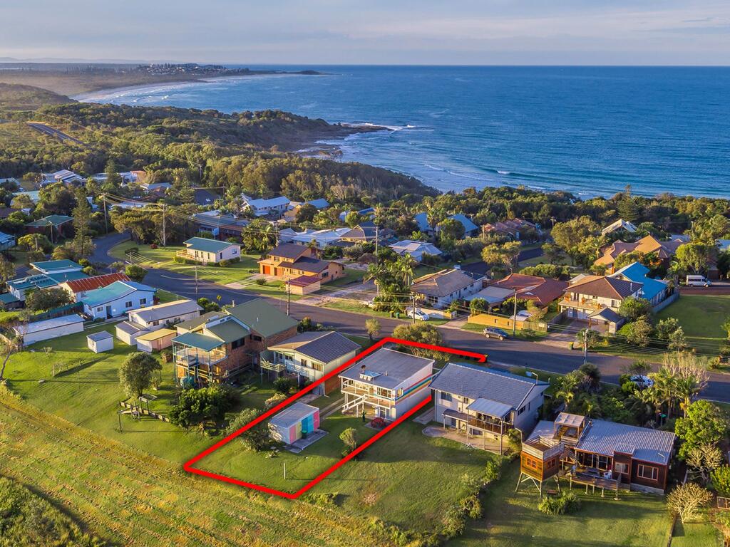 Angourie NSW Accommodation Batemans Bay