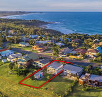 Dilkara - Breathtaking ocean views - Accommodation Batemans Bay