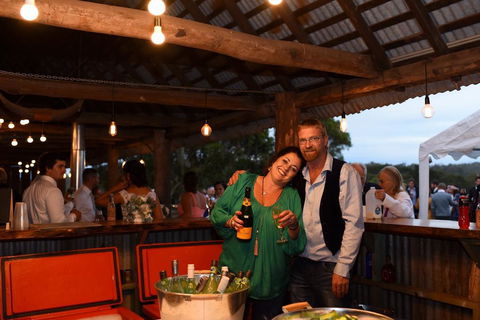 Dingup House - Accommodation Batemans Bay 1