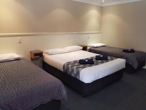 Dirranbandi Motor Inn - Accommodation Batemans Bay 3