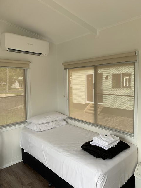 Discovery Parks - Casino - Accommodation Batemans Bay 1