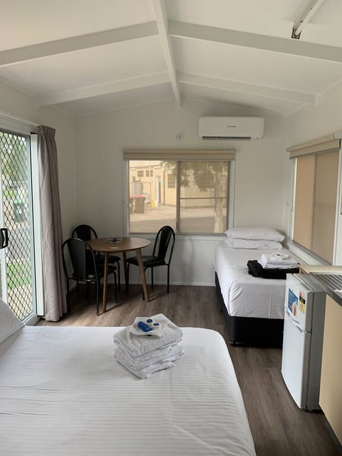 Discovery Parks - Casino - Accommodation Batemans Bay 2