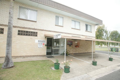 Discovery Parks - Casino - Accommodation Batemans Bay 0