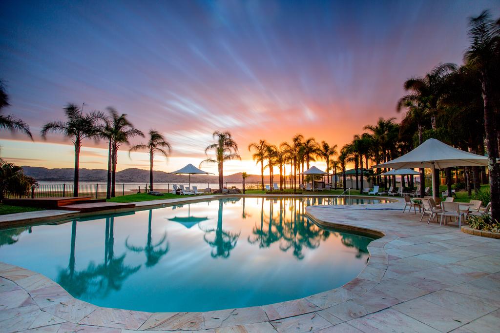 Ebden VIC Accommodation Batemans Bay