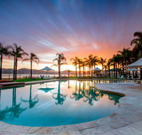 Discovery Parks - Lake Hume - Accommodation Batemans Bay