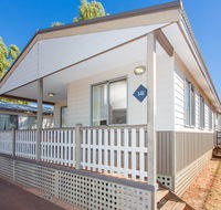 Discovery Parks - Pilbara Karratha - Accommodation Batemans Bay