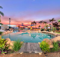 Discovery Parks - Townsville - Accommodation Batemans Bay