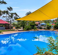 Discovery Parks - Airlie Beach - Accommodation Batemans Bay
