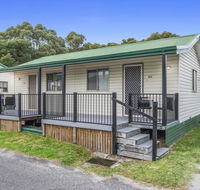 Discovery Parks - Coogee Beach - Accommodation Batemans Bay