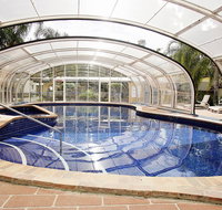 Discovery Parks - Echuca - Accommodation Batemans Bay