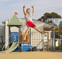 Discovery Parks - Gerroa - Accommodation Batemans Bay