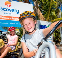 Discovery Parks - Port Hedland - Accommodation Batemans Bay