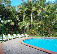 Discovery Parks - Rockhampton - Accommodation Batemans Bay